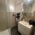 Апартаменти Threerivers *
