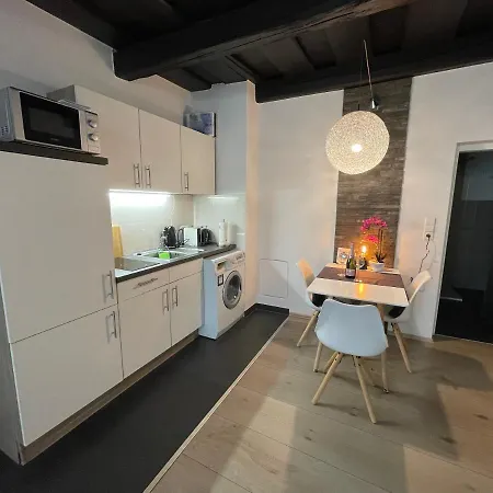 Threerivers Апартаменты *