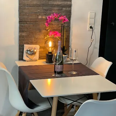 Threerivers Appartement *