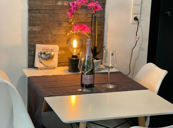 Threerivers Apartment *