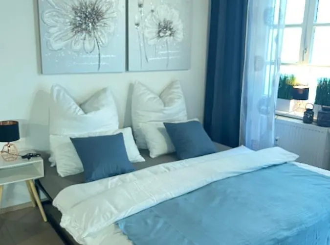 Apartment Threerivers *