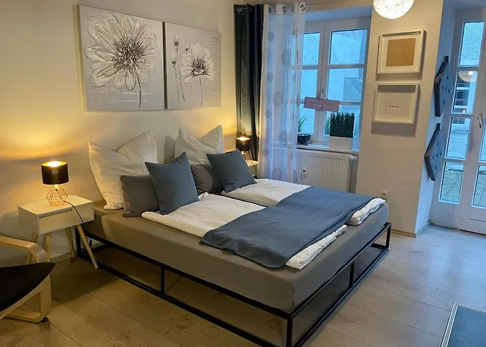 Apartment Threerivers *