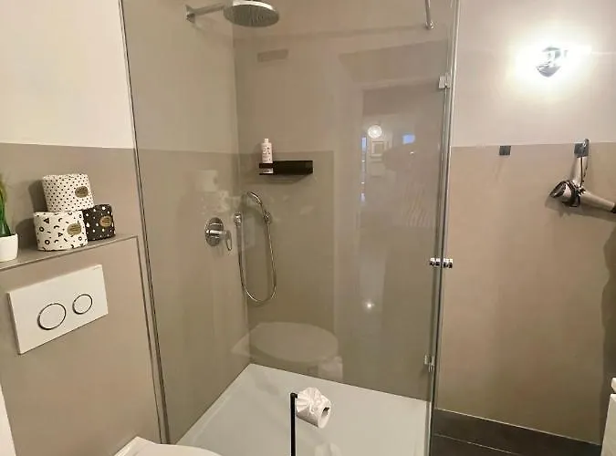 Apartment Threerivers *